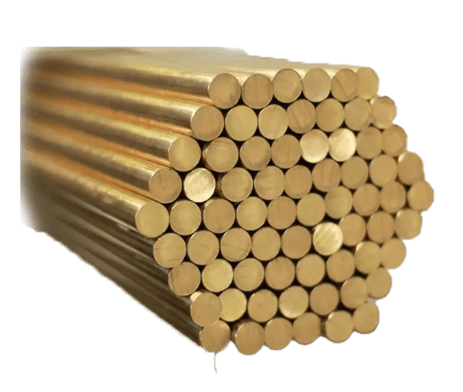 Brass