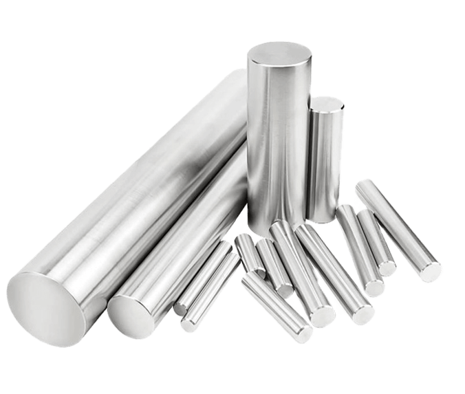 Stainless-Steel